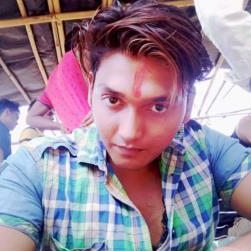 Vishal Singh
