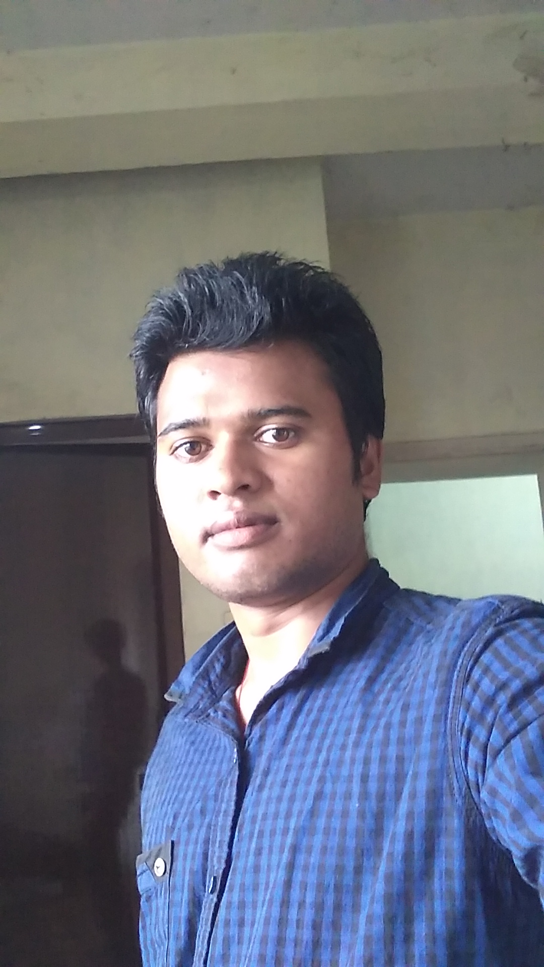 Dharmendra Kumar