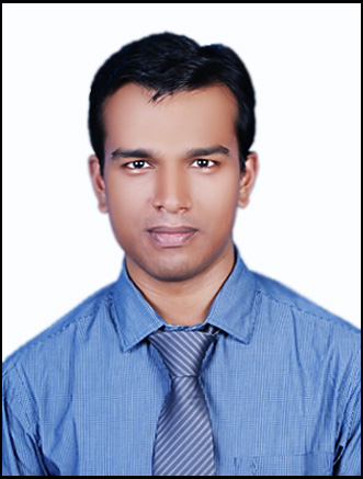 Vibhor Rathi