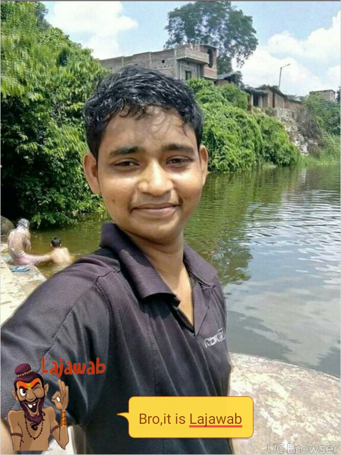 Dyanand Kumar