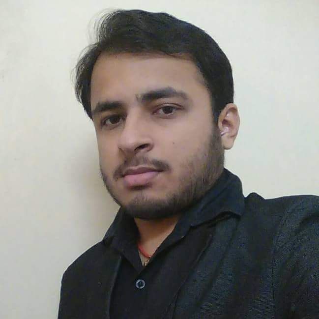 Saurabh Roy