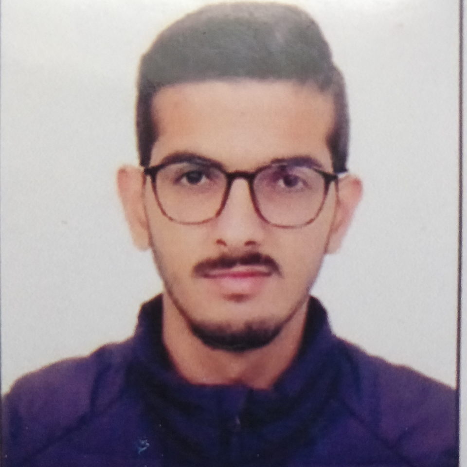 Himanshu Yadav