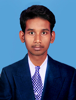 Ajithkumar K