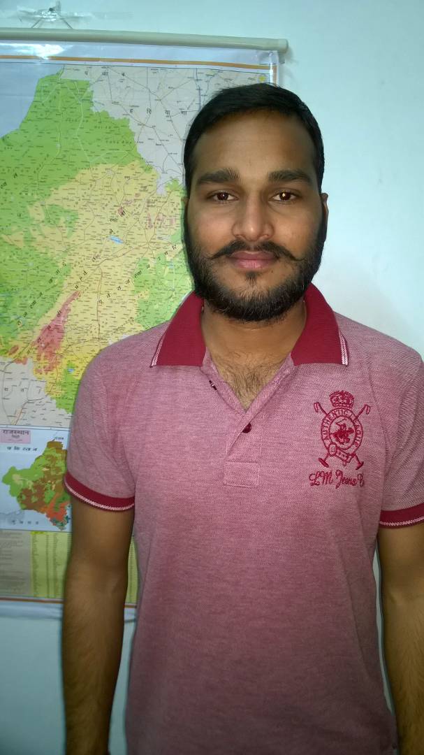 Digvijay Singh Hada