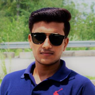 Manoj Kumar