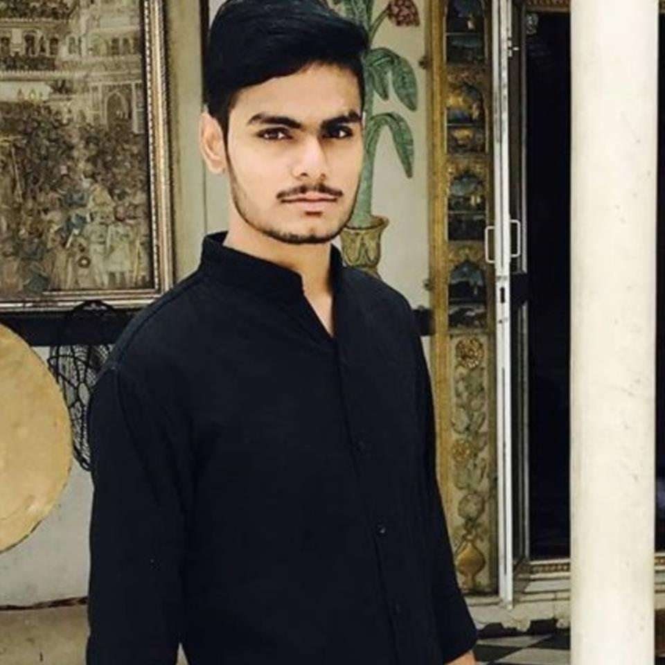 Rishabh Jain