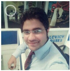 Sidharth Vashist