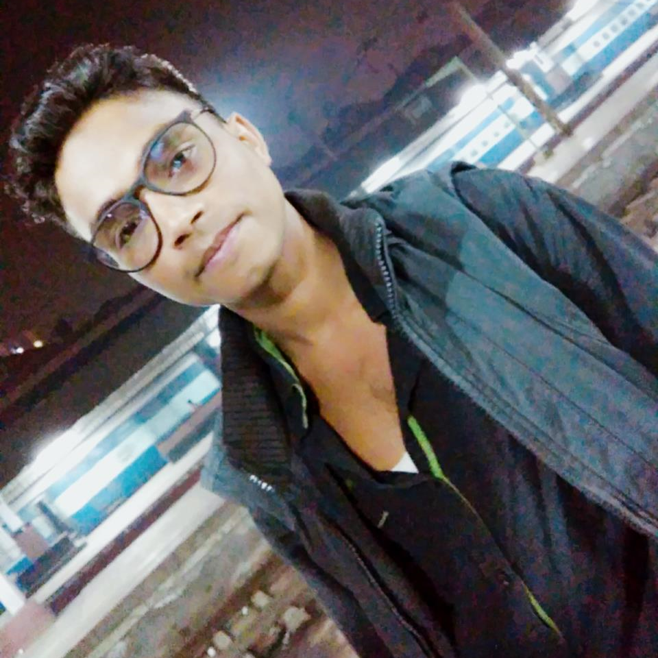 Arvind Kumar