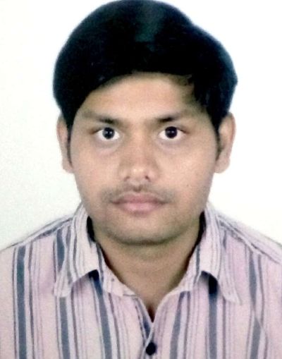 Vijay Anand Sahu