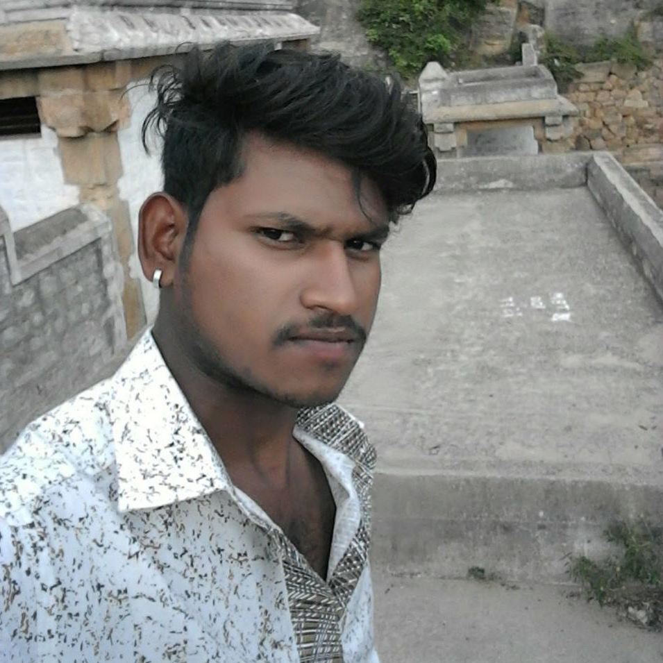 Prashanth Yj