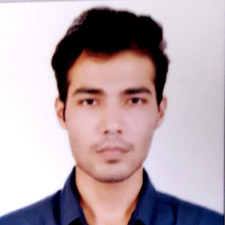 Vivek Sajnani