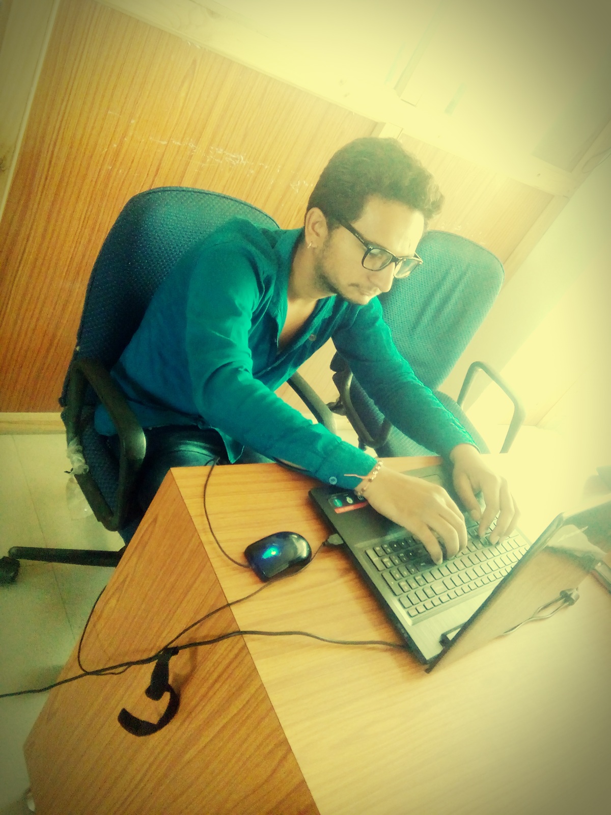 Kanhaiya Lal Joshi