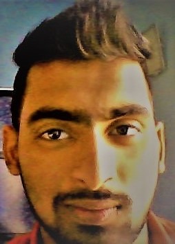 Vinay Chitrakathi