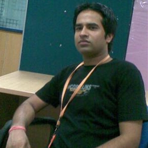 Mohit Ahlawat