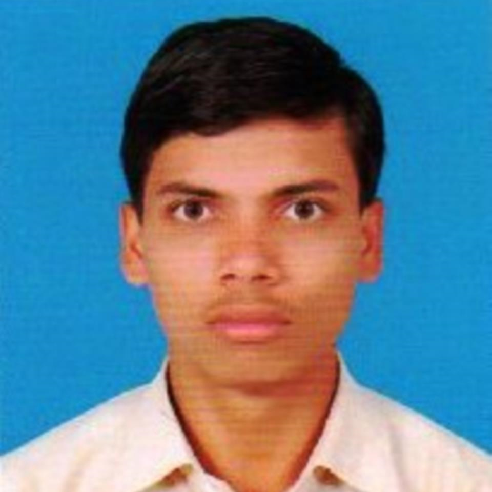 Narayan Panda