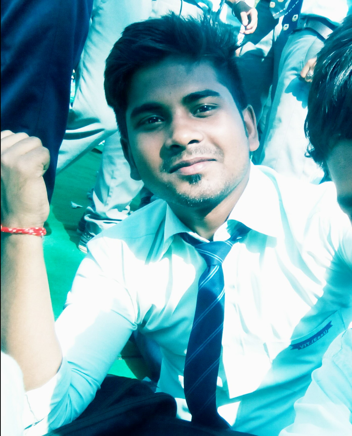 Subhash Kumar