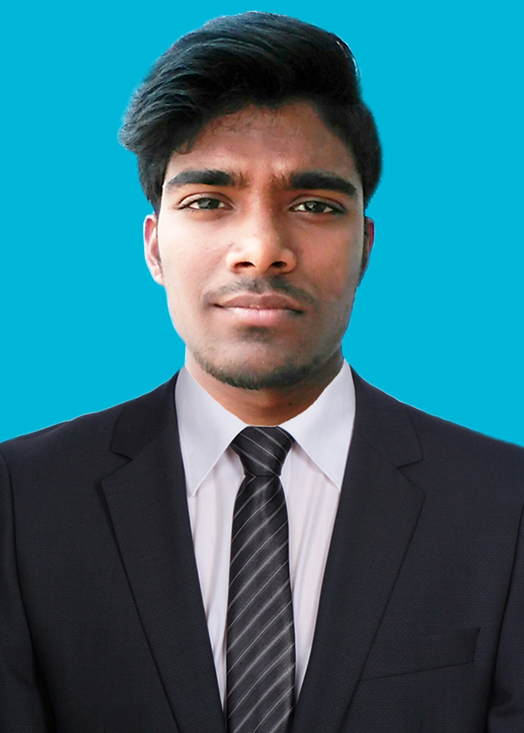 Selvaraj P