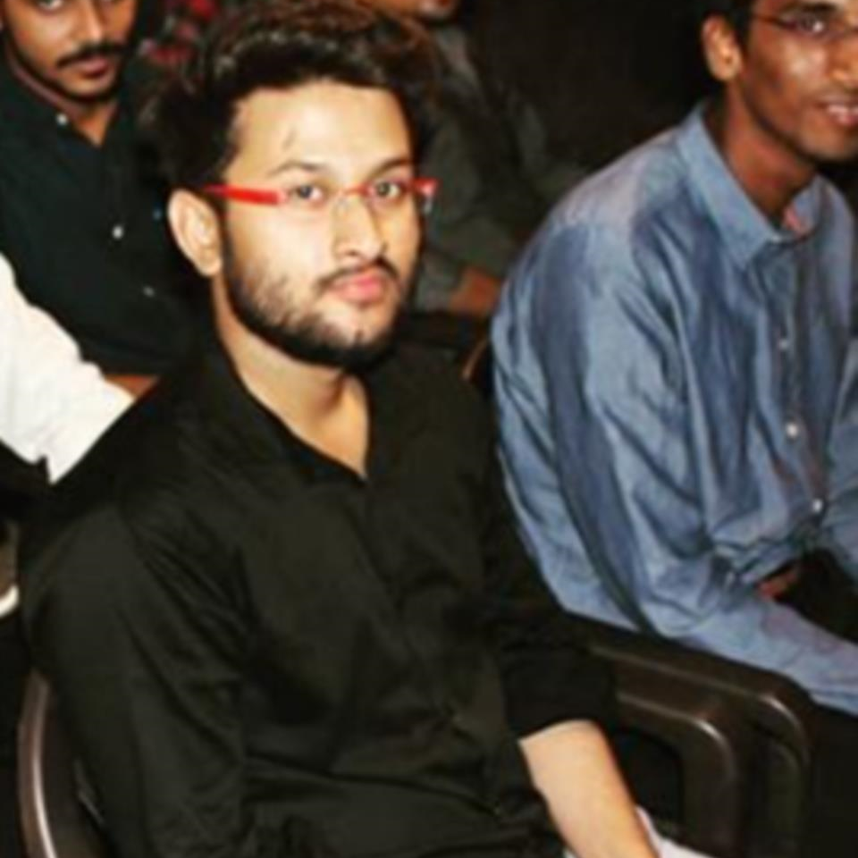 Vijay Maloo