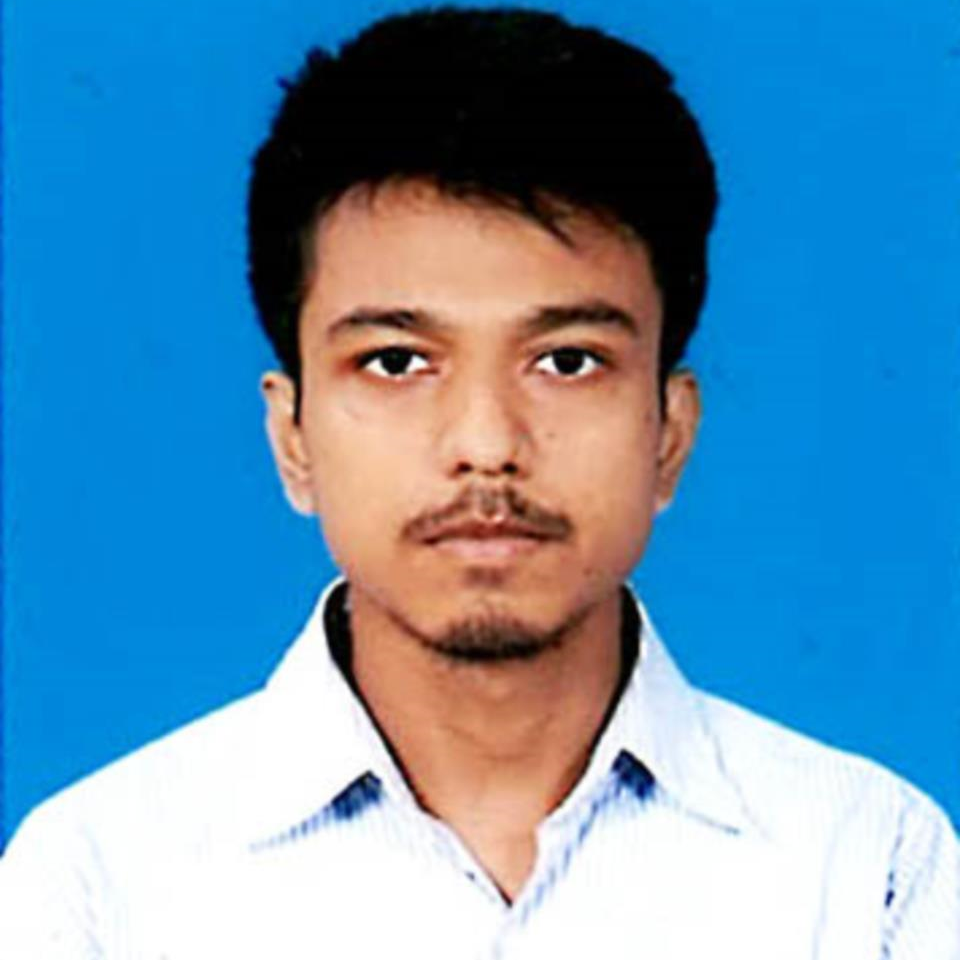 Sayantan Das