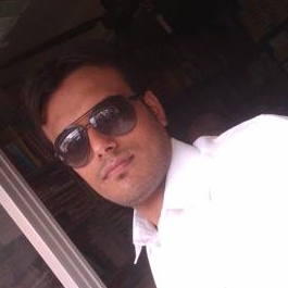 Vimal Patel