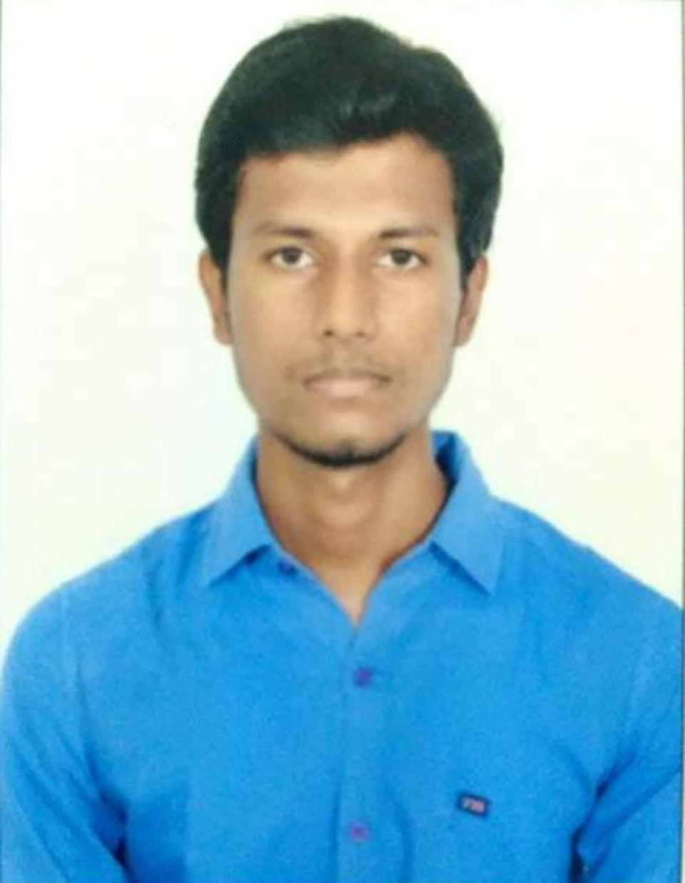 Krishna Nl