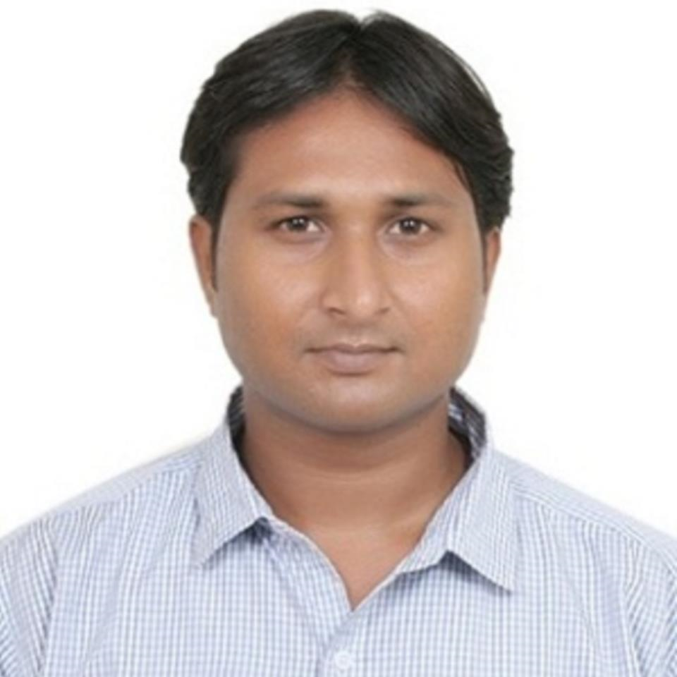 Ajay Kumar Gupta