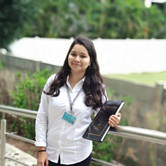 Sanika Pradhan