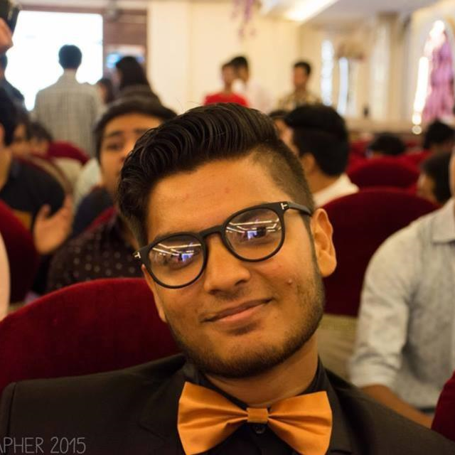 Utkarsh Aman