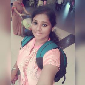 Preethi Karthikeyan