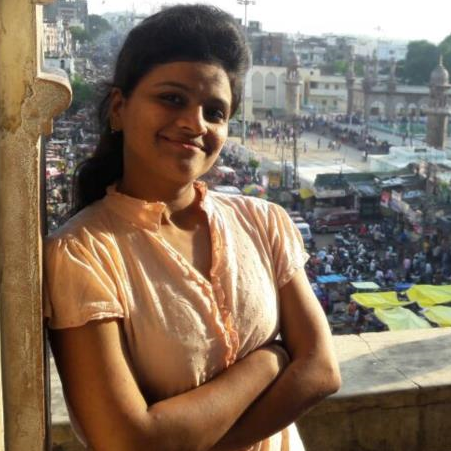 Renu Gupta