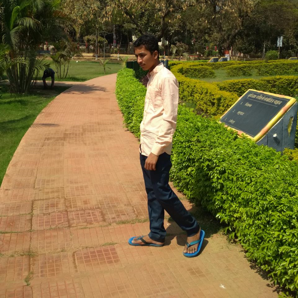 Mr Md Dilshad Alam