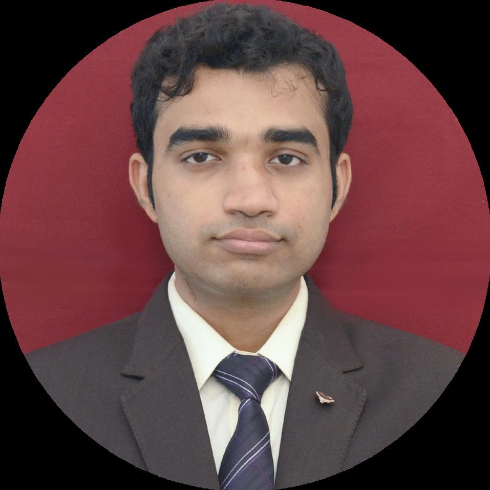 user profile