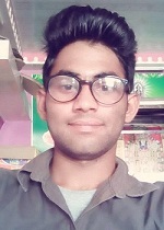 Gollamandala Dileep Kumar