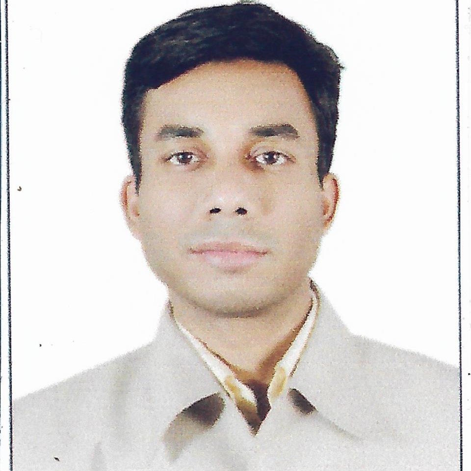 Swanimesh Kumar Raj