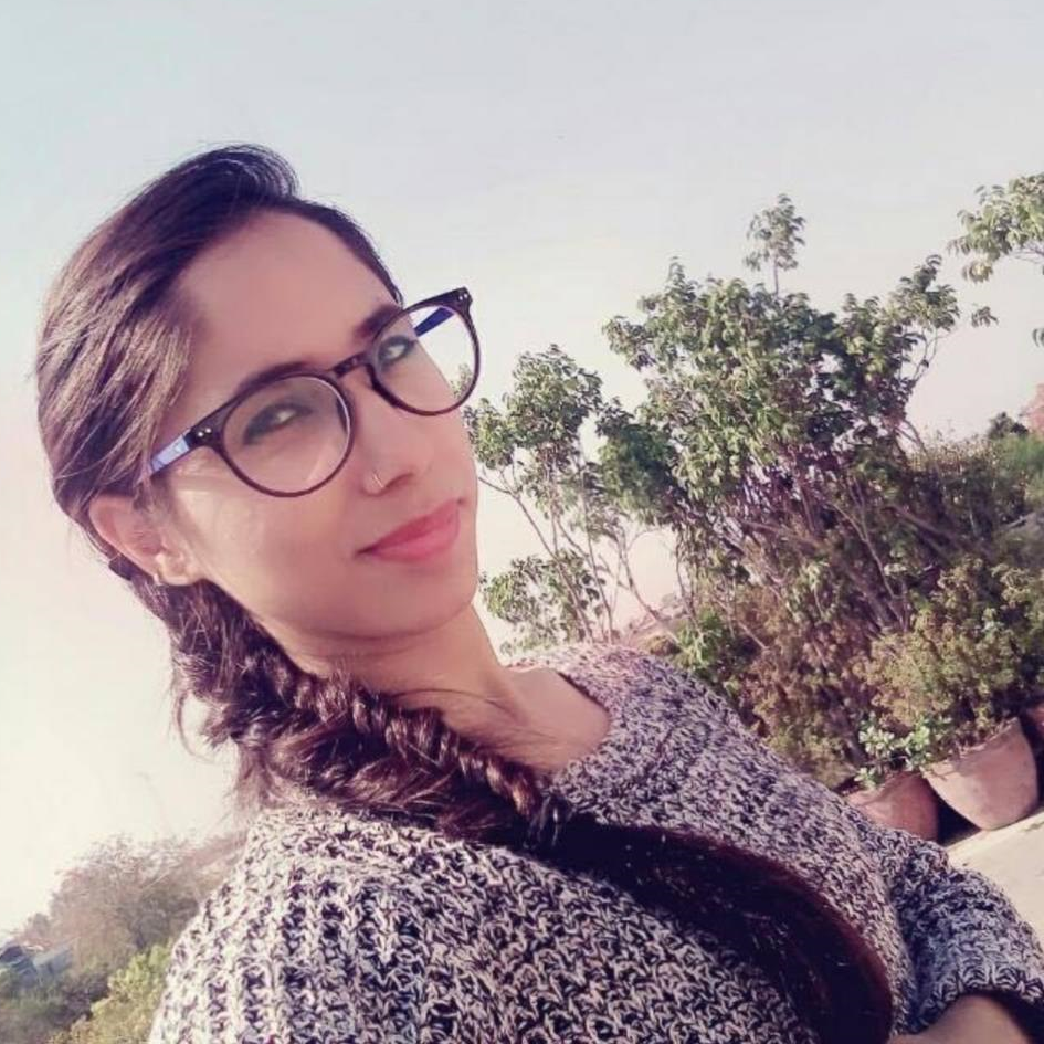 Upasana Bhatt