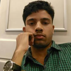 Manish Kumar