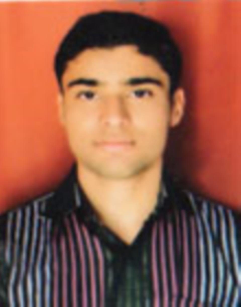 Vishal Chaturvedi