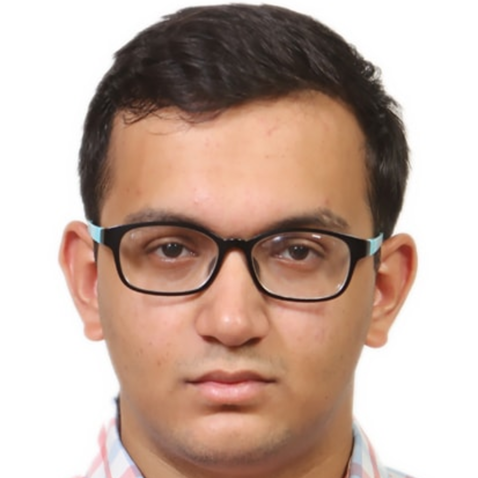 Kartike Singh Gaur