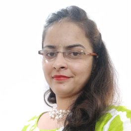 Swati Kalia