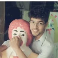 Saurabh Khichi
