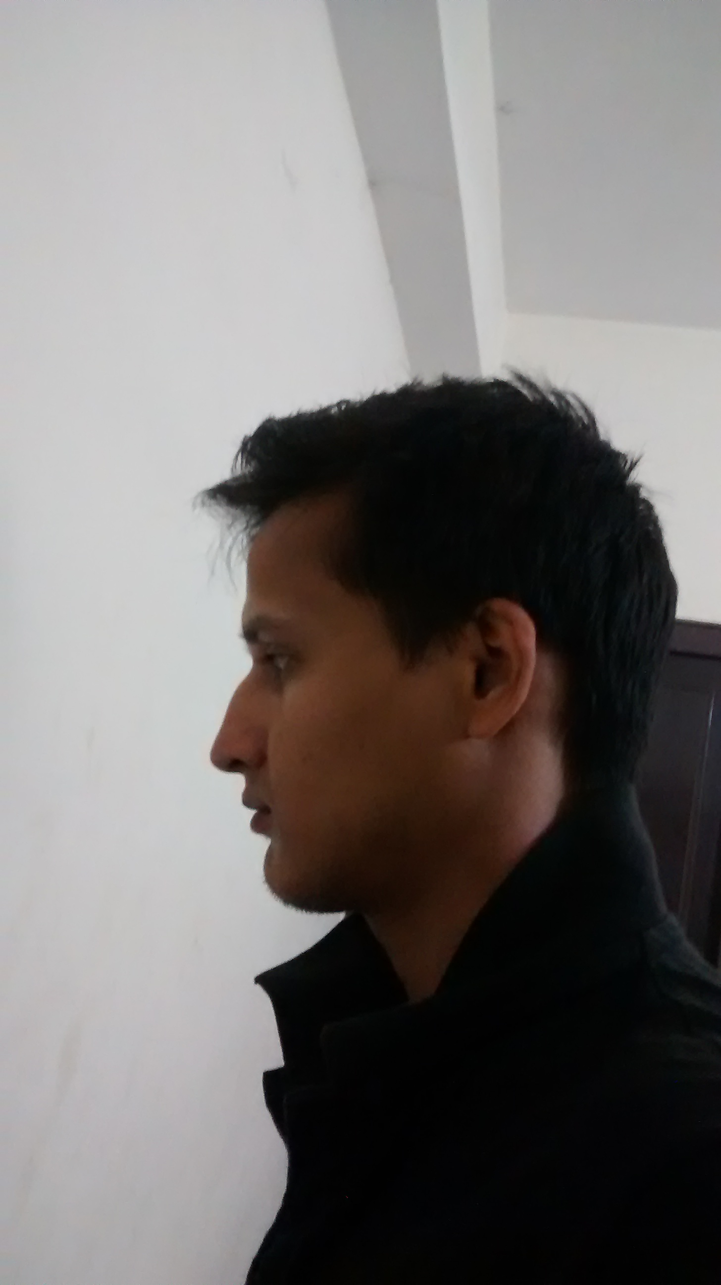 Sanjay Singh Samant