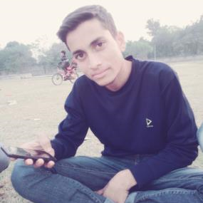 Arvind Kumar