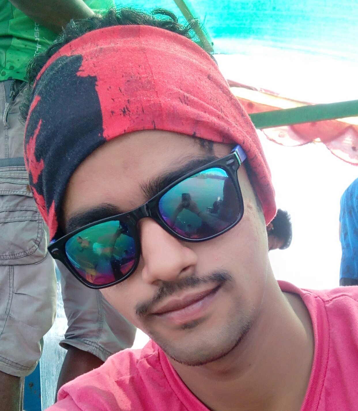 Ajabe Ganesh Bhausaheb