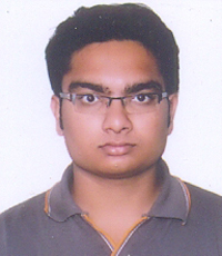 Arka Mondal