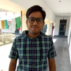 Shubham Gupta