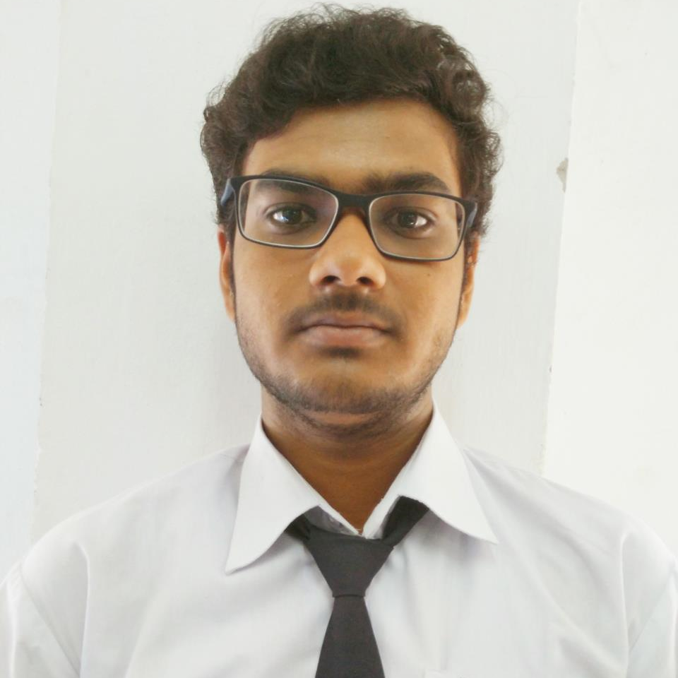 Riyan Roy