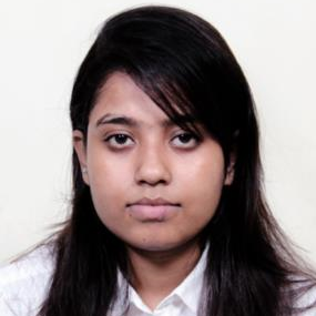 Shreyoshree Das