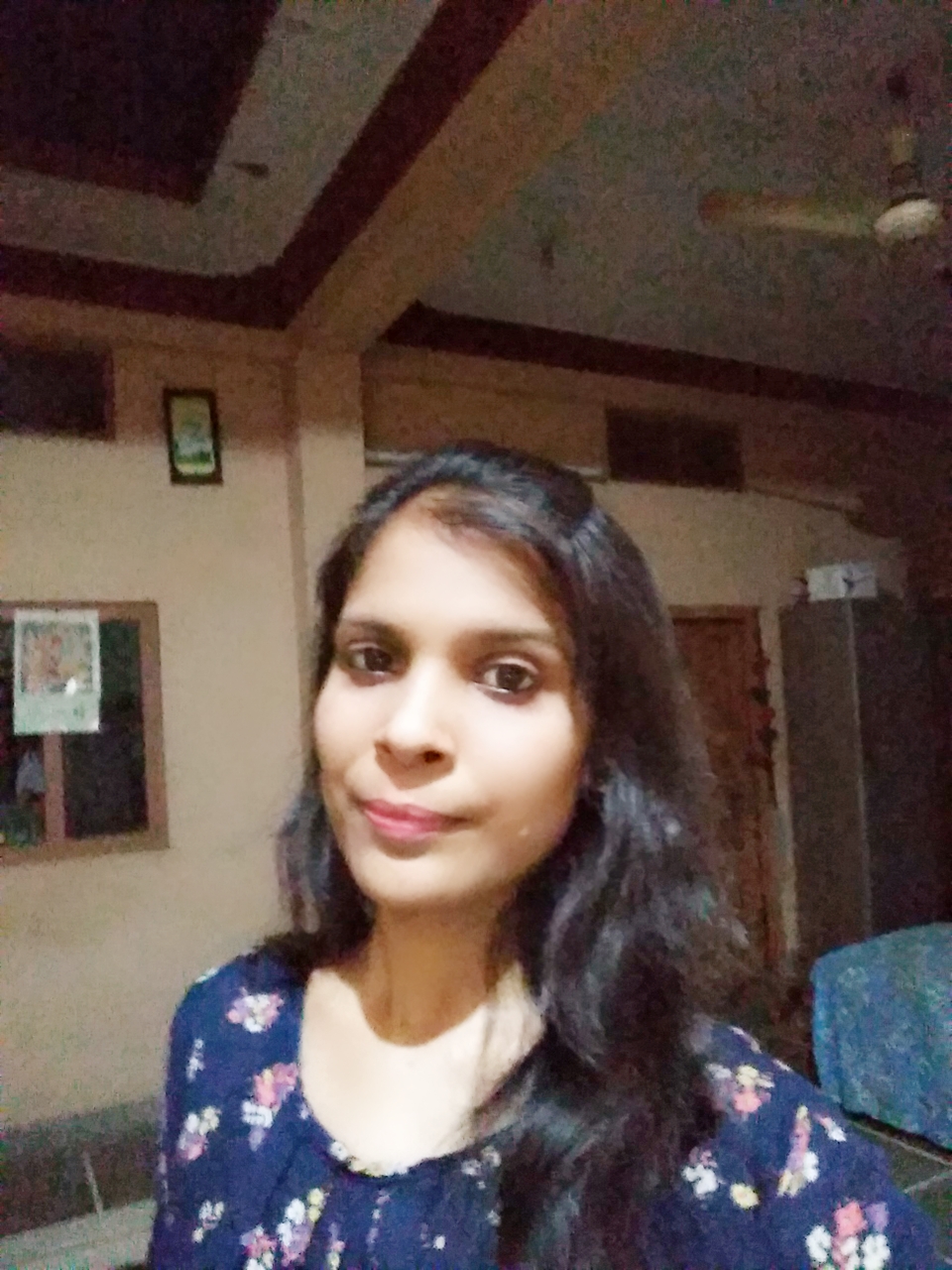 Trapti Agrawal