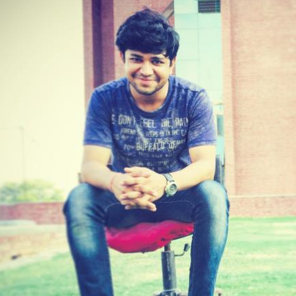 Rishabh Bansal