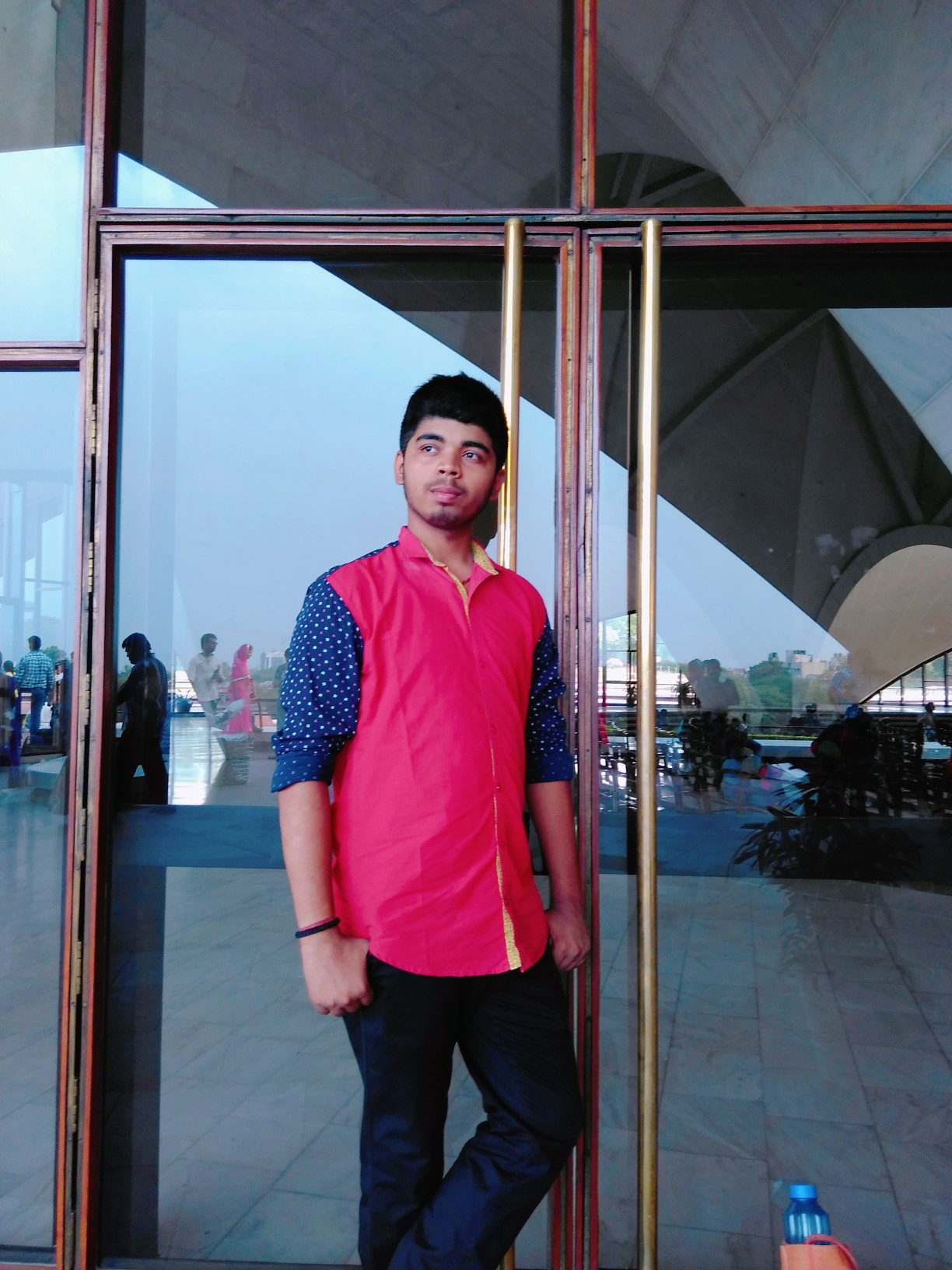 Prince Kumar